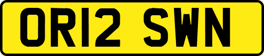 OR12SWN