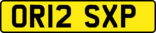 OR12SXP