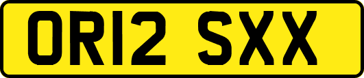 OR12SXX