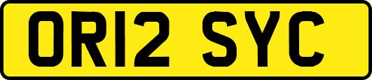 OR12SYC