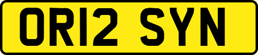 OR12SYN