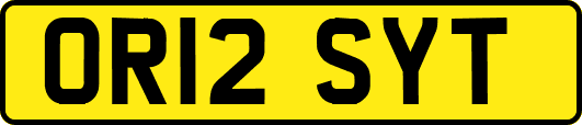 OR12SYT