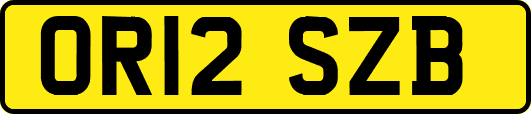 OR12SZB