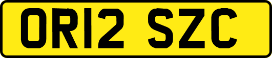 OR12SZC