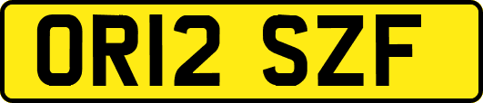 OR12SZF
