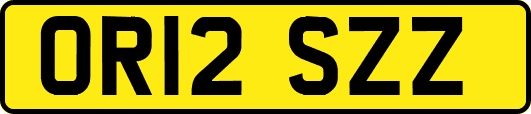 OR12SZZ