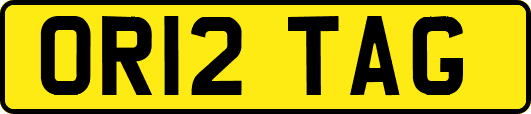 OR12TAG