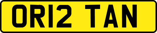 OR12TAN
