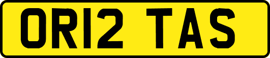 OR12TAS