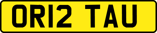OR12TAU