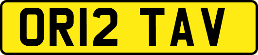 OR12TAV