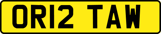 OR12TAW