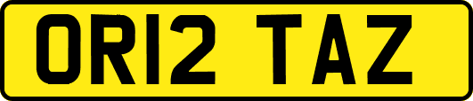 OR12TAZ