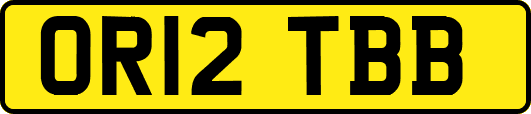 OR12TBB