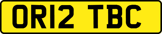 OR12TBC