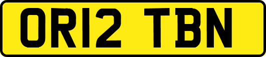 OR12TBN