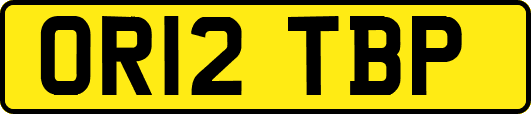 OR12TBP