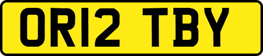 OR12TBY