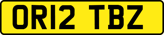 OR12TBZ