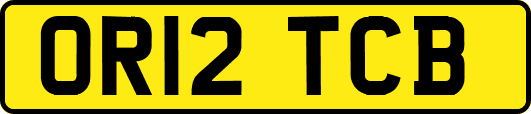 OR12TCB