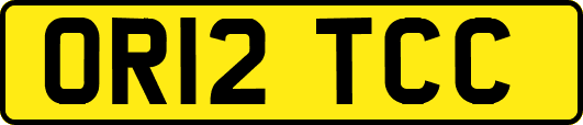 OR12TCC