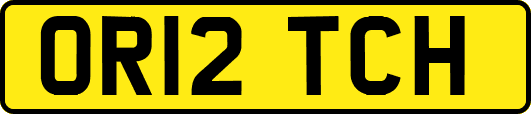 OR12TCH