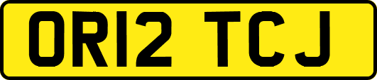 OR12TCJ