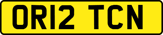 OR12TCN