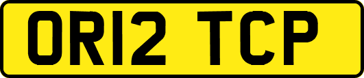 OR12TCP