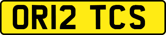 OR12TCS