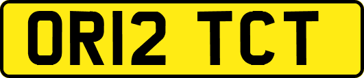 OR12TCT