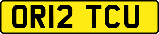 OR12TCU