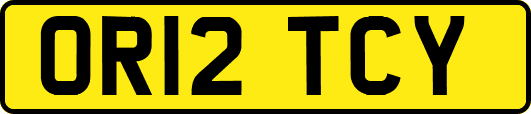 OR12TCY