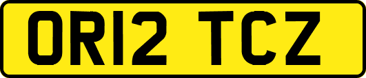OR12TCZ