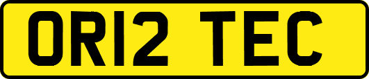 OR12TEC