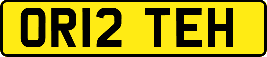 OR12TEH