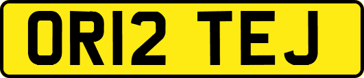 OR12TEJ