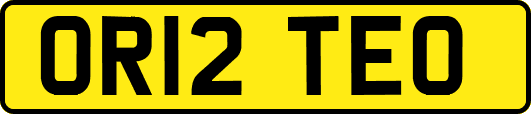 OR12TEO