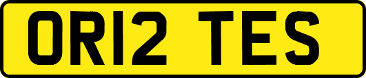 OR12TES