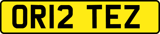 OR12TEZ