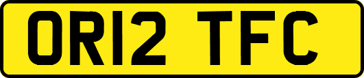 OR12TFC