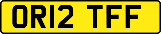 OR12TFF