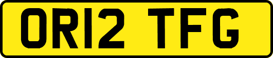 OR12TFG
