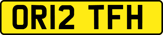 OR12TFH