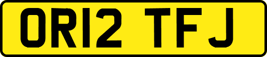 OR12TFJ