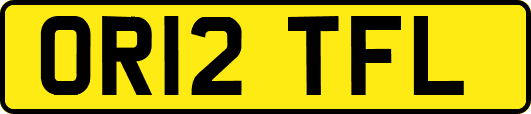 OR12TFL
