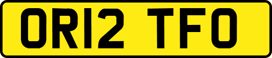 OR12TFO