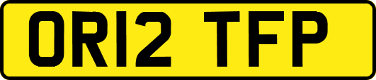 OR12TFP