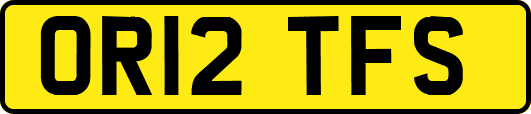 OR12TFS