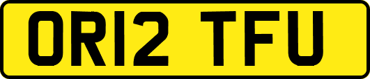 OR12TFU